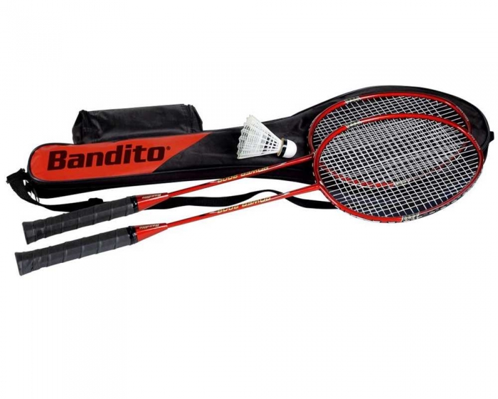 Badminton