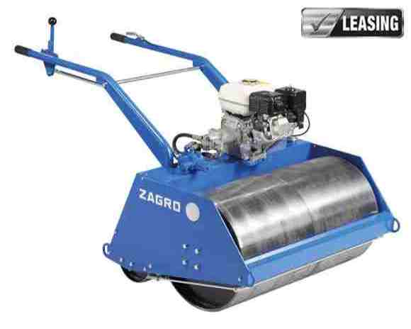 Motorwalzen/Handwalzen