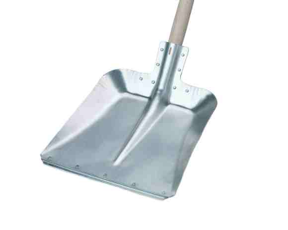 Rinnenreiniger/Schaufeln