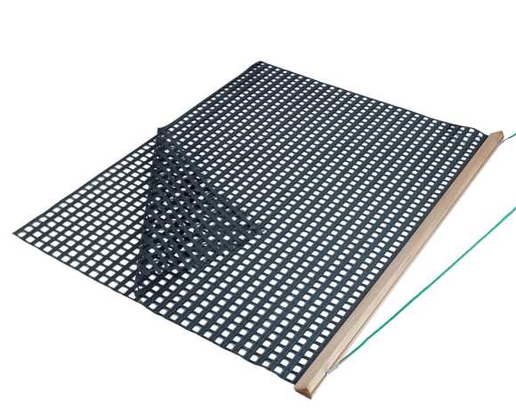 Tennis court maintenance equipments