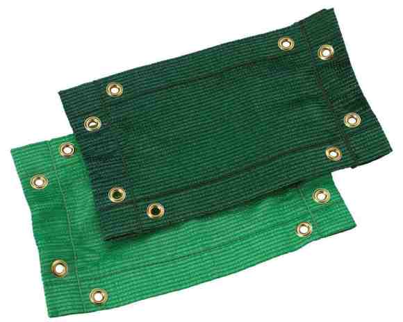 Tennisblenden Sichtschutz