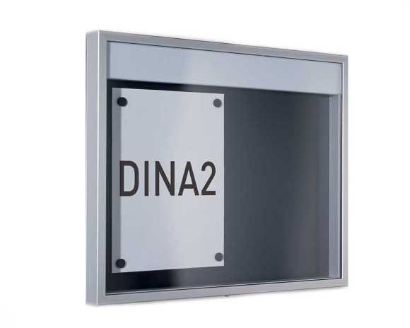 Informations- und Belegungssysteme