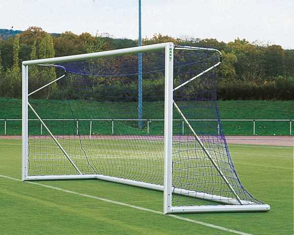 Soccer Goals 7.32x2.44m