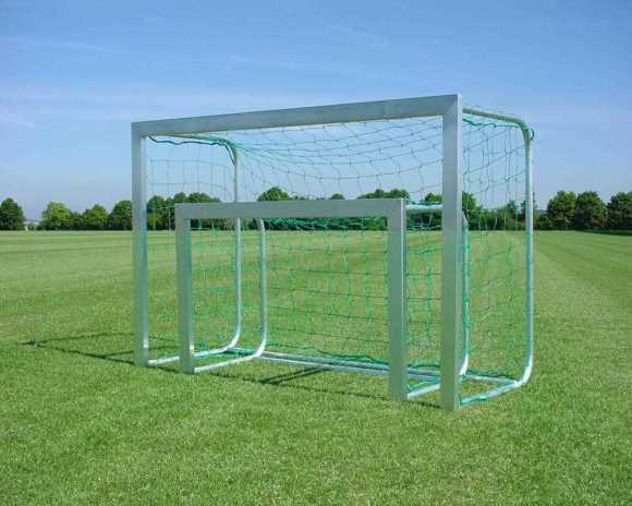 Mini Soccer Goals