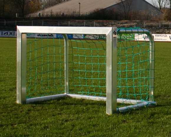 Tornetze für Mini-Fußballtore