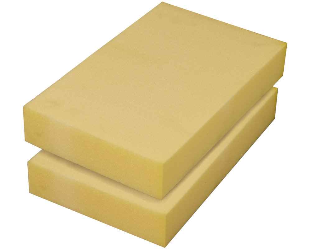 Tennis Court Drying Sponge