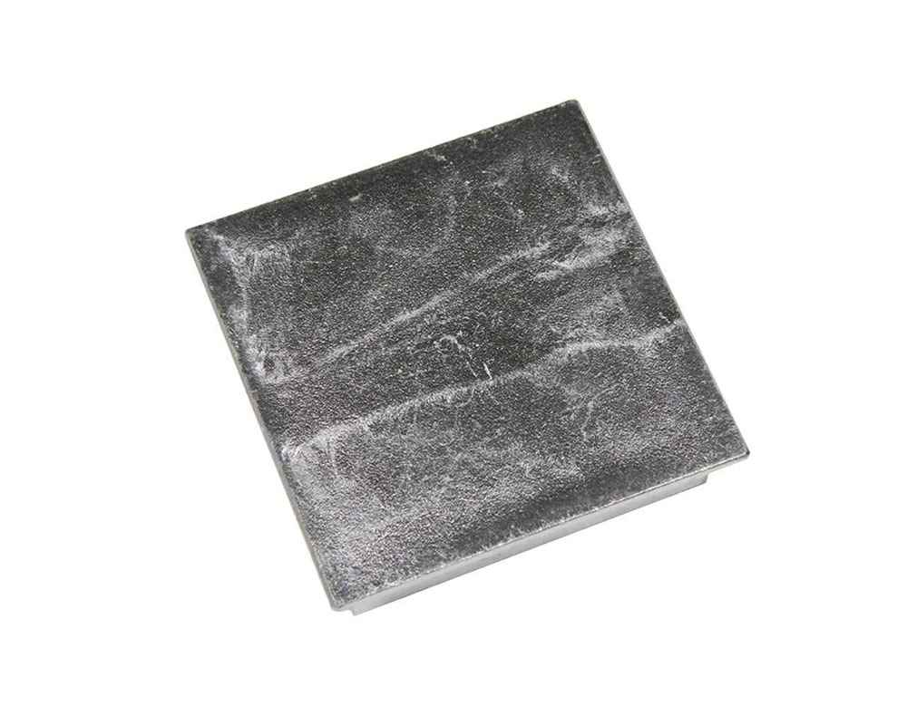 Bodenhülsen Abdeckkappen