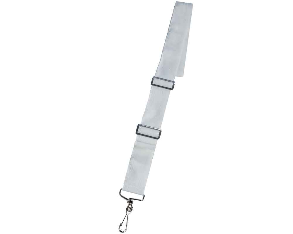 Tennisnetz Gurtband II