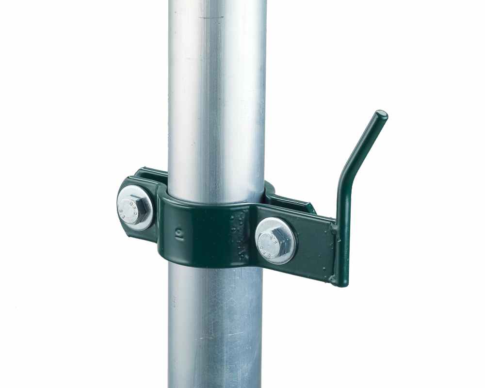 Tennisplatz Gerätehalter Ø 60mm