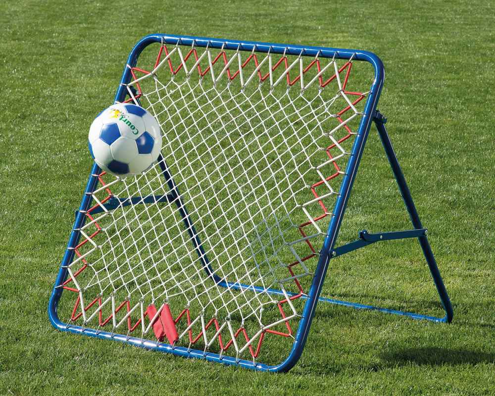 Tchoukball Practice Wall