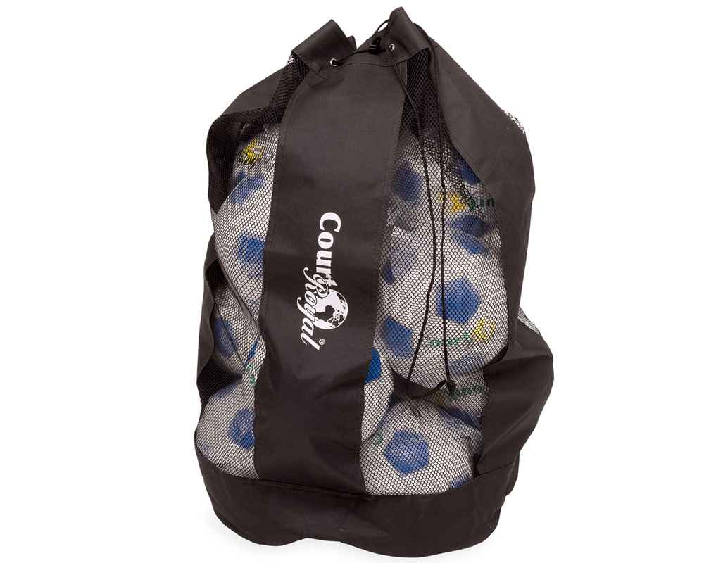 Soccer Ball sack Court Royal