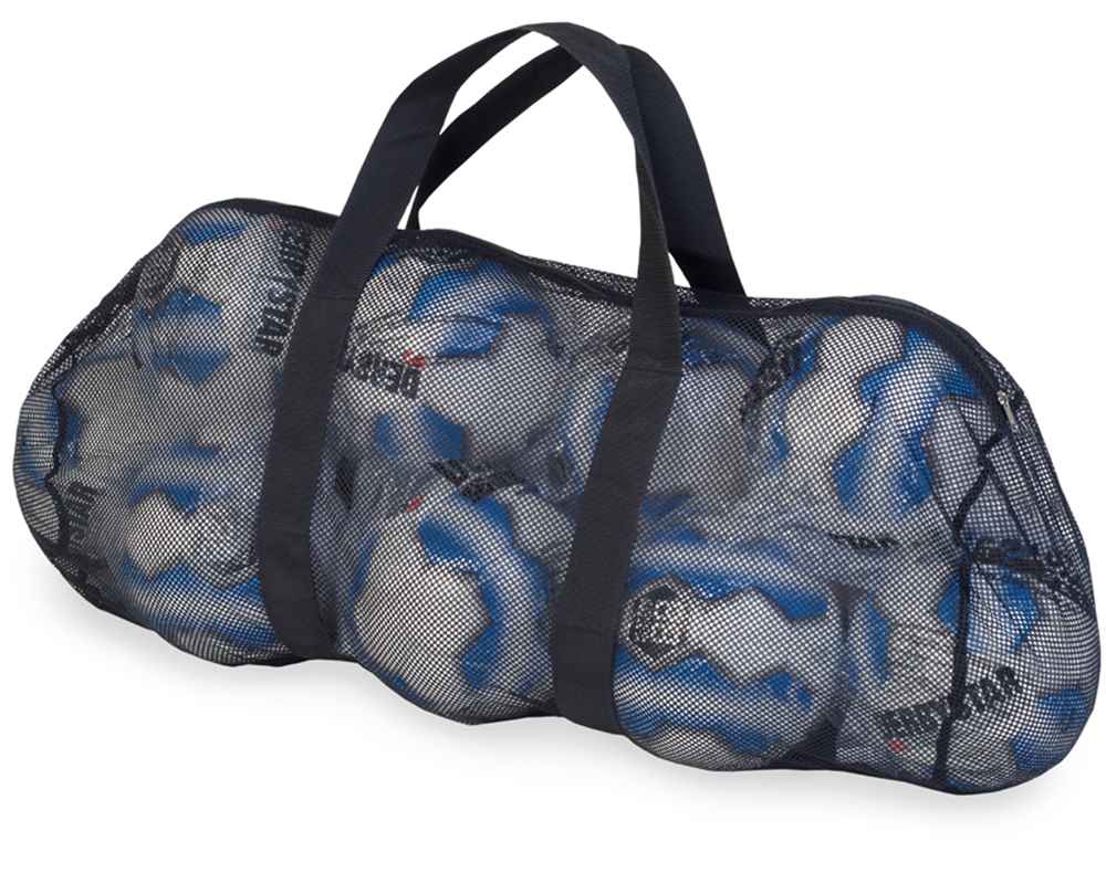 Fußball Balltasche Court Royal
