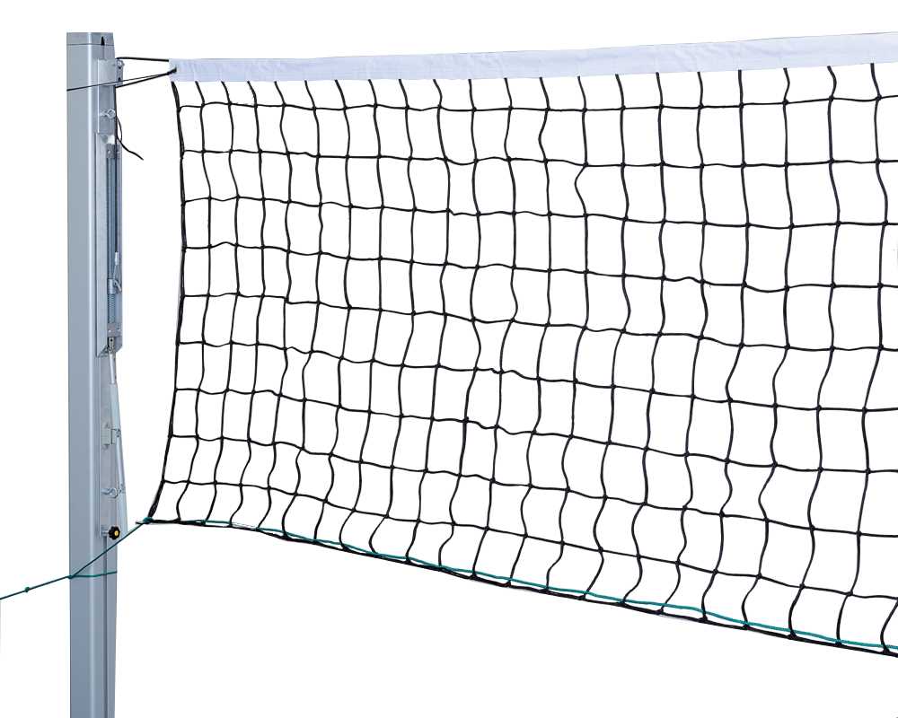 Volleyball Net Tournament