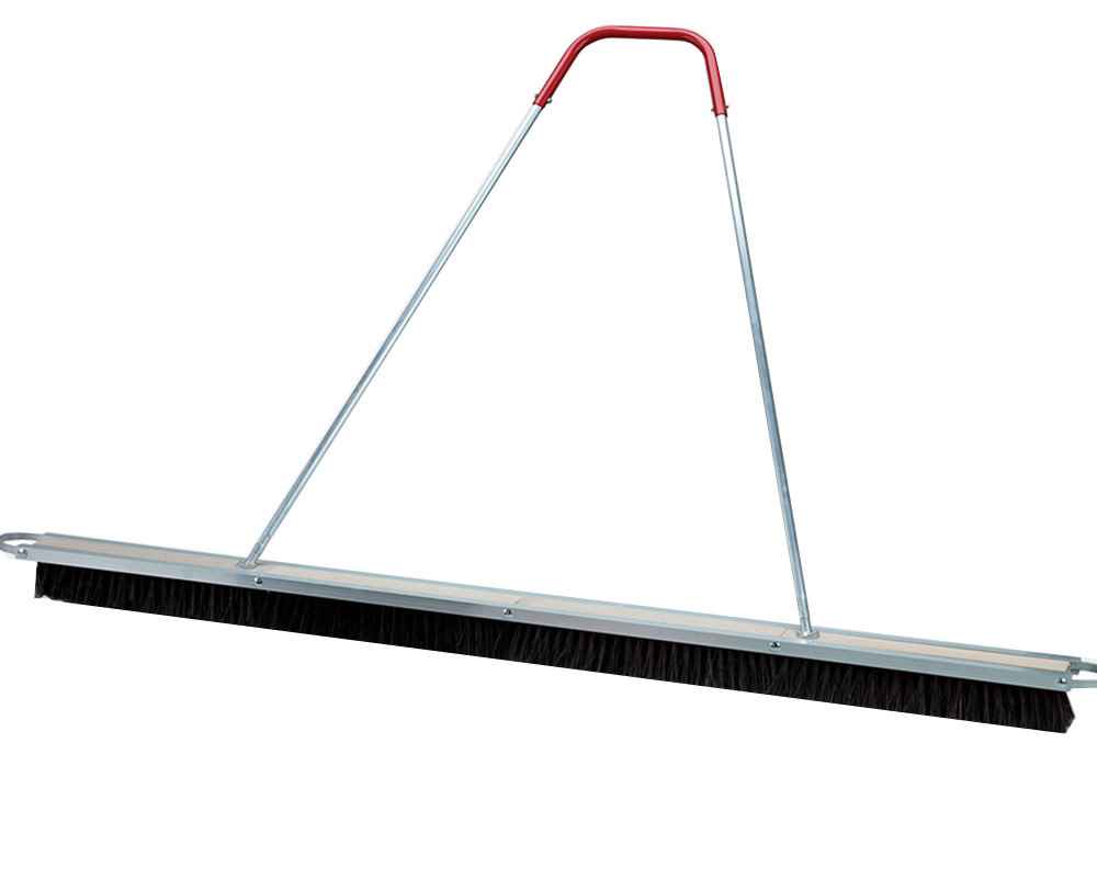 Tennis Court Drag Broom BAKU-TOP Arenga 2.00 m width