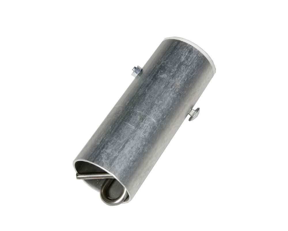 Ground Anchor Submerged Tube