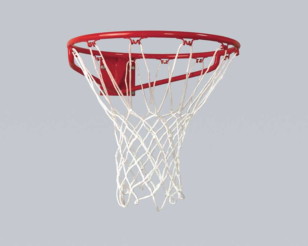 Basketballkorb DIN verstärkt