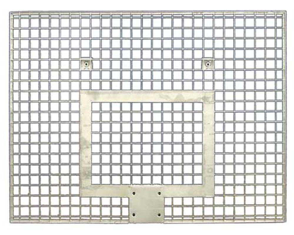 Basketball Zielbrett Streetball