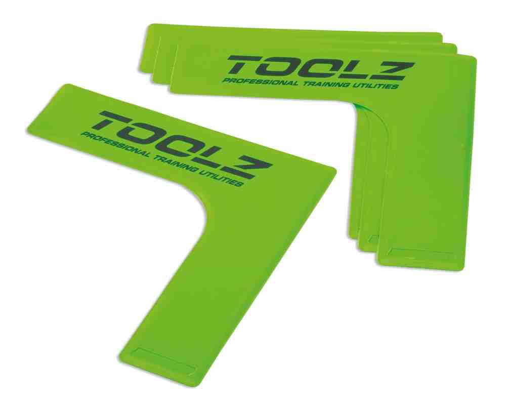 Mini Tennis Line Corner Marking Tape