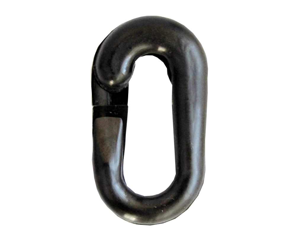 Plastic Guide Rings