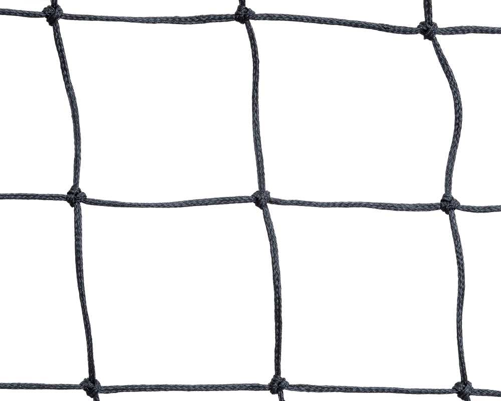 Ball Catcher Net Mesh Size 4.5 cm 3 mm thick