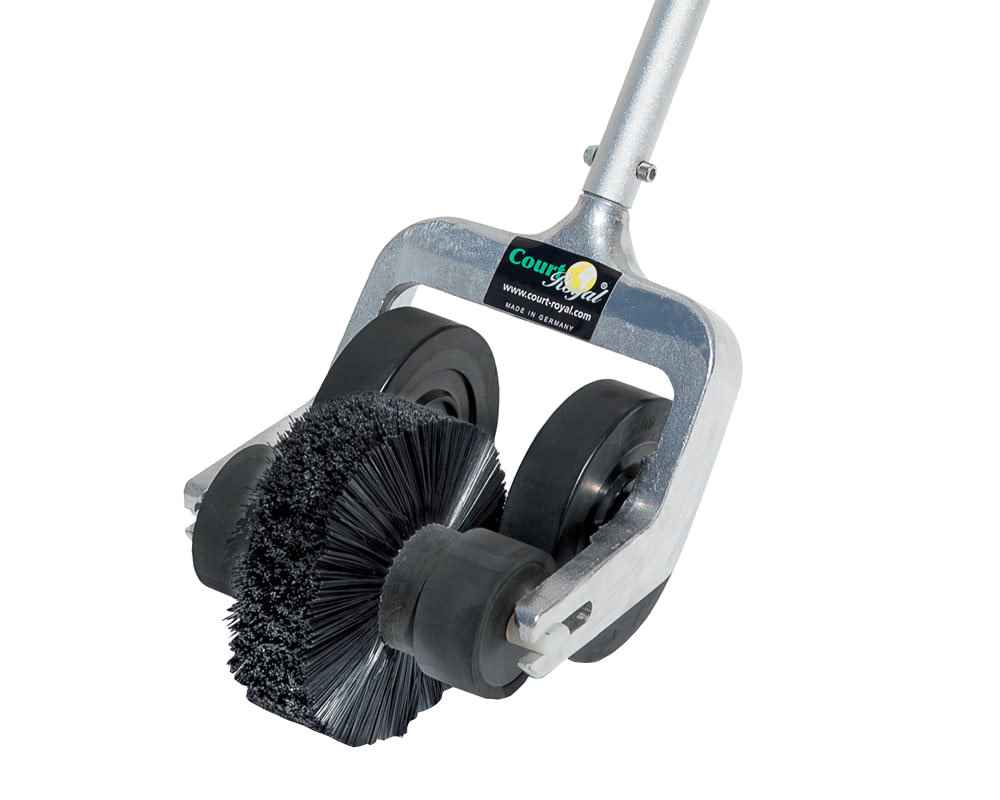 Tennis Court Line Sweeper Line Master