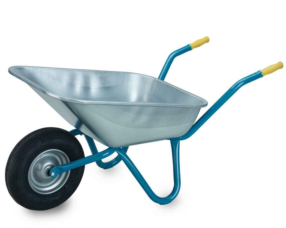 Wheelbarrow Standard