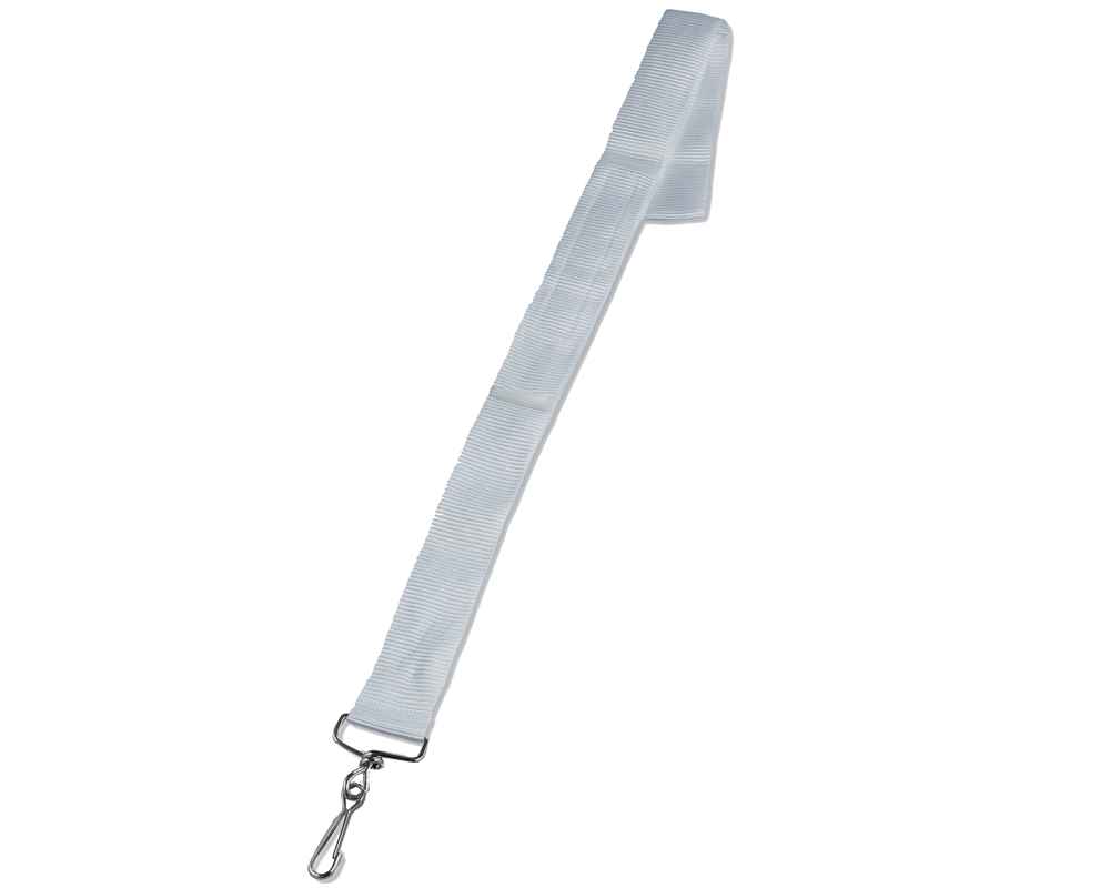 Tennis Net Center Strap IV