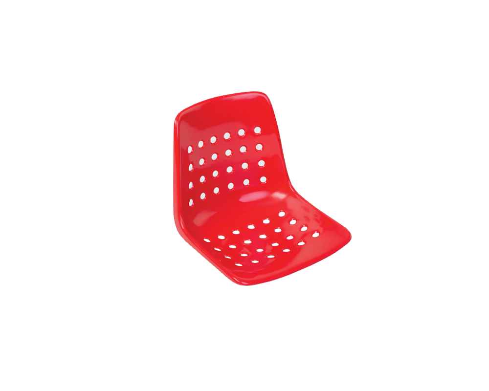 Seat for Tennis Umpire Chair