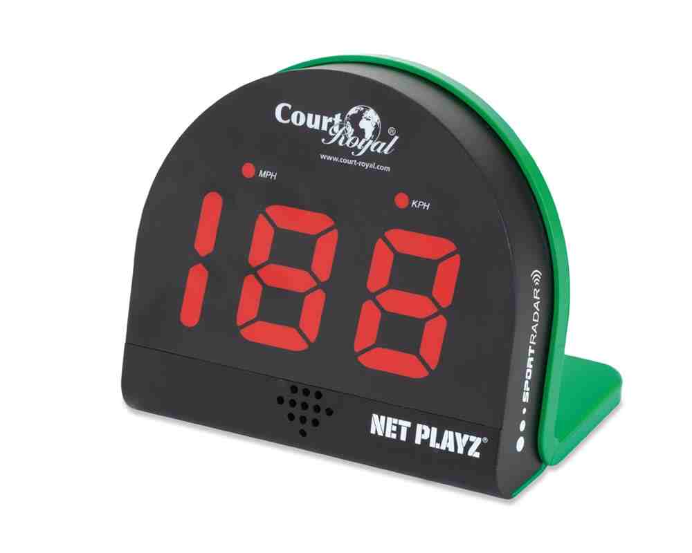 Multi Sport Radar