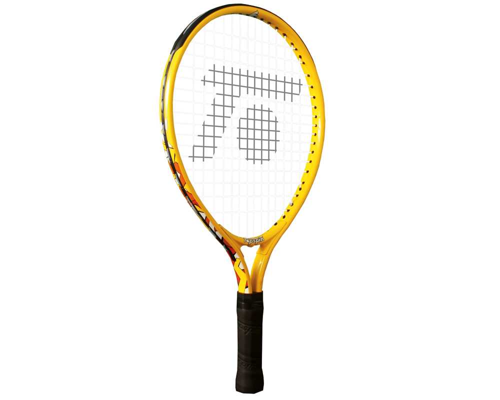 Mini Tennis Racket Stage 4