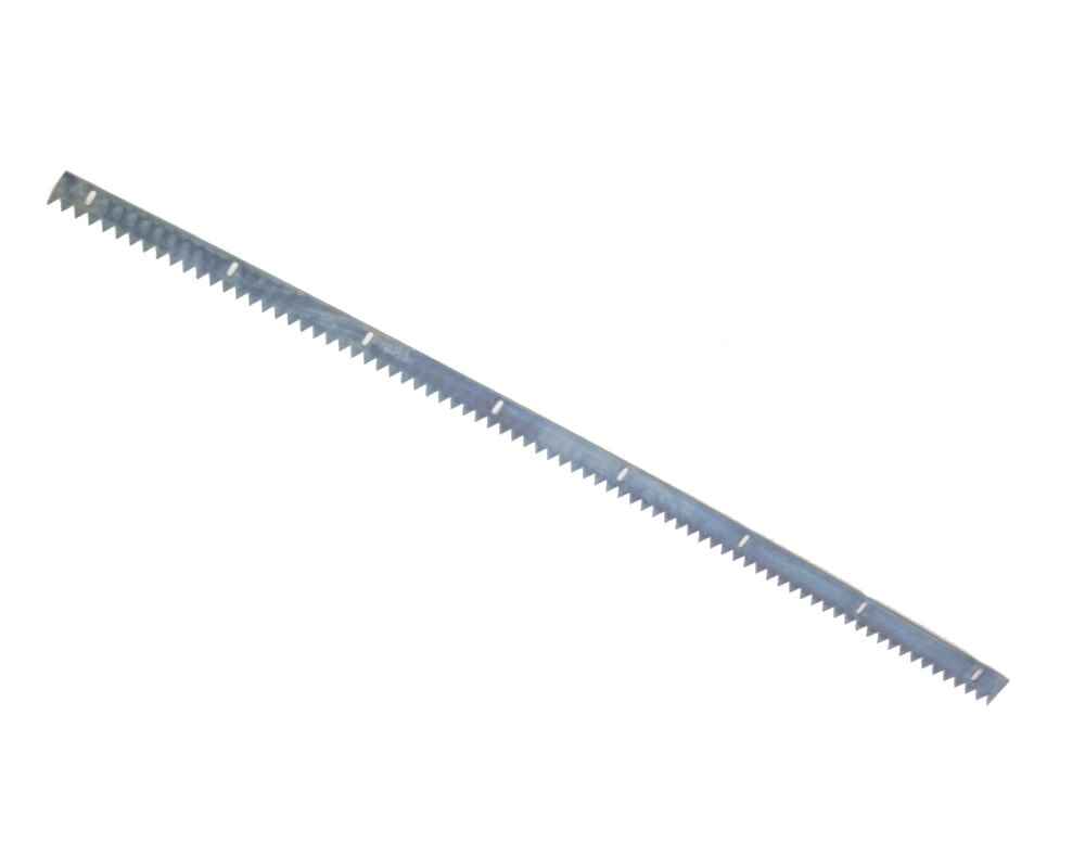 Replacement Saw blade for Wooden Rake and Aluminum Scraper