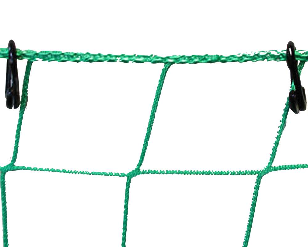 Plastic Guide Rings for Tennis Dividing Nets
