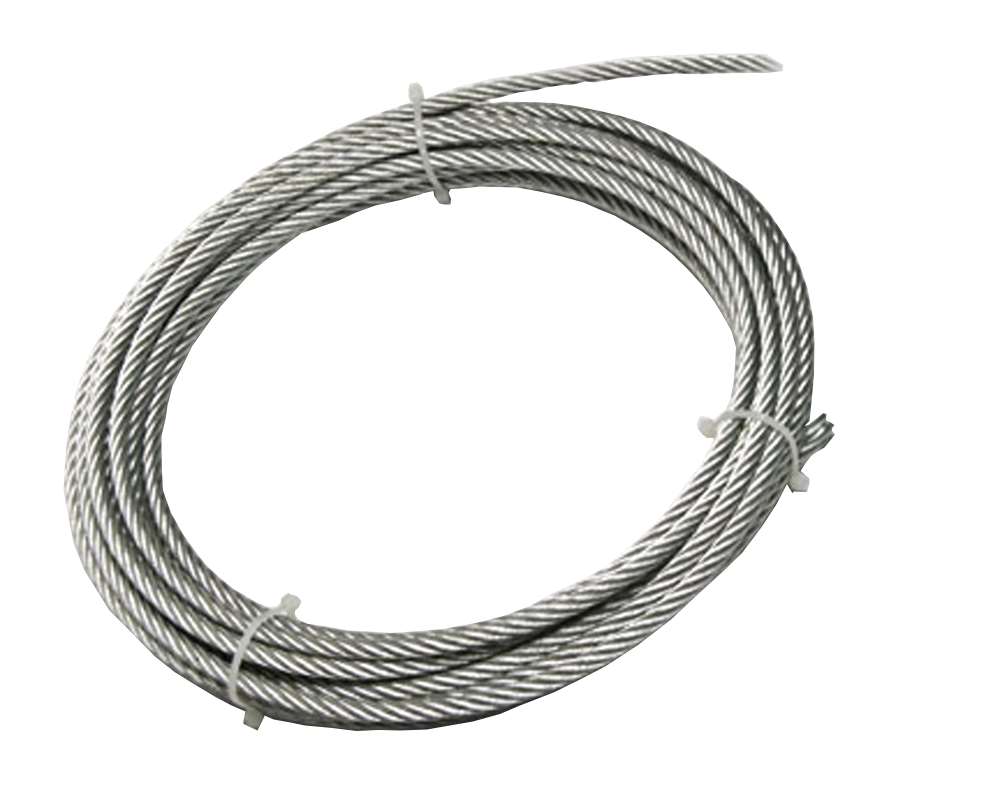 Wire Headline for Tennis Dividing Nets