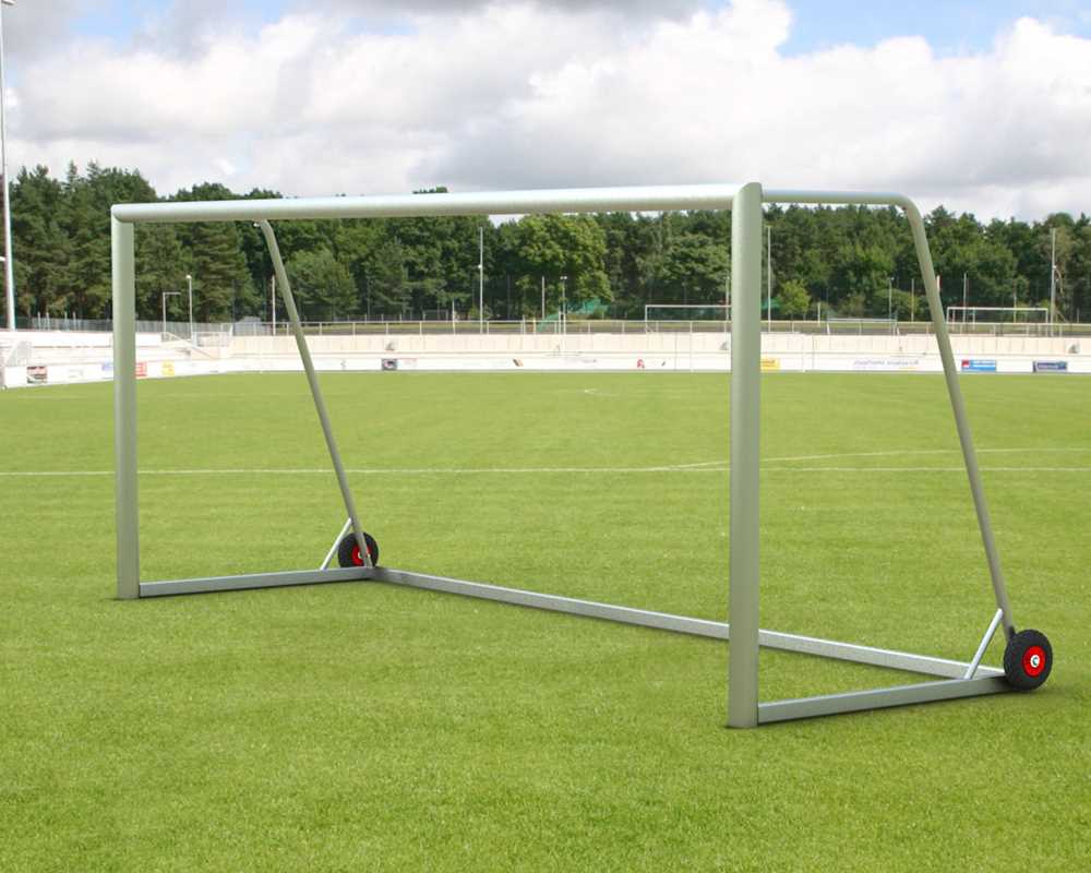 Soccer Goal Free-Standing Type Mobile