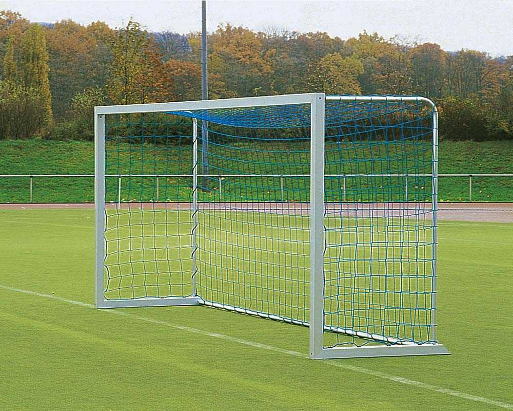 Small Soccer Goal Free-Standing with Screwed Corners