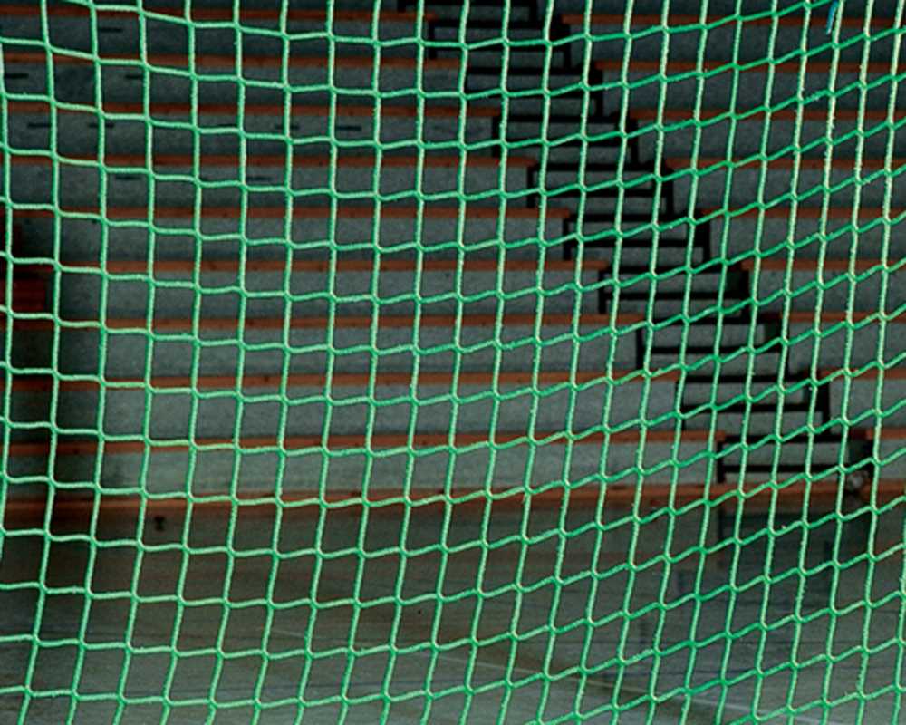 Small Soccer Goal Nets Top 80cm Bottom 100cm