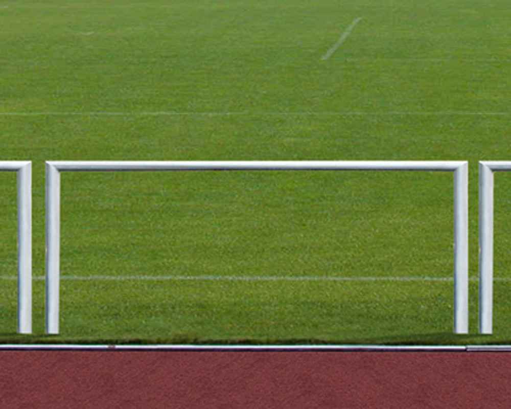 Barrier System Modul