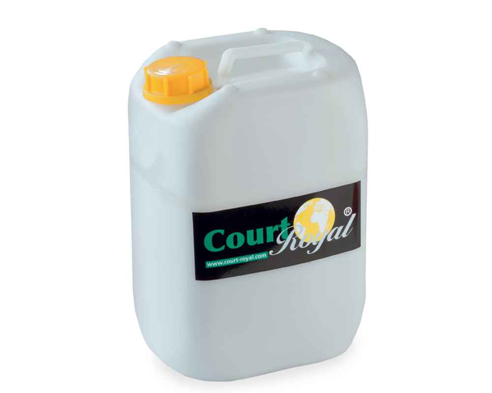 Wet marking color Court Royal