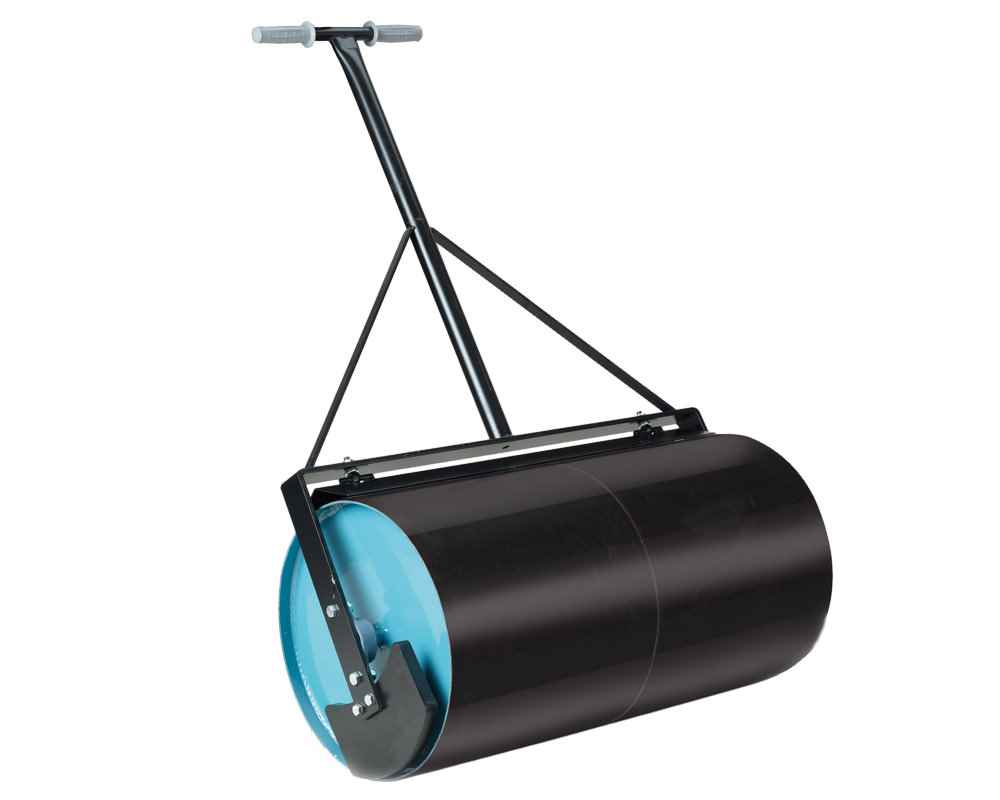 Tennis Court Manual Roller II Special