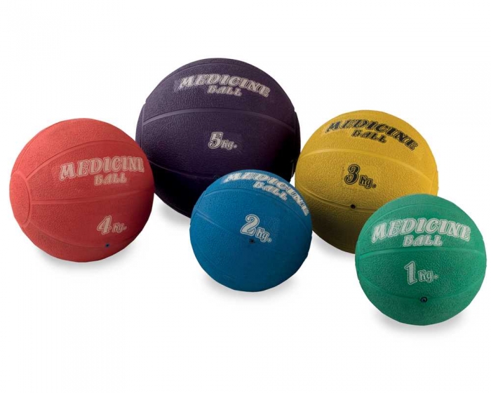 Medicine Ball 21 cm