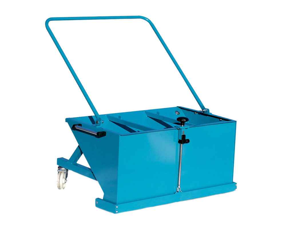 Tennis Sand Spreader Sandy