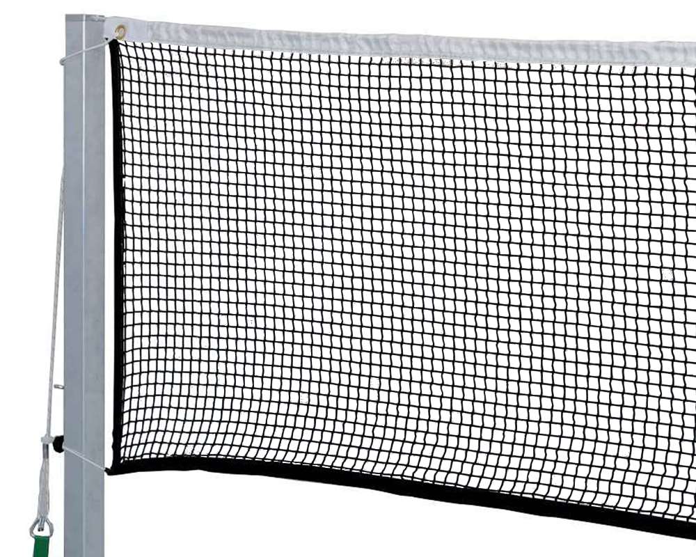 Badminton net Super Cup DIN