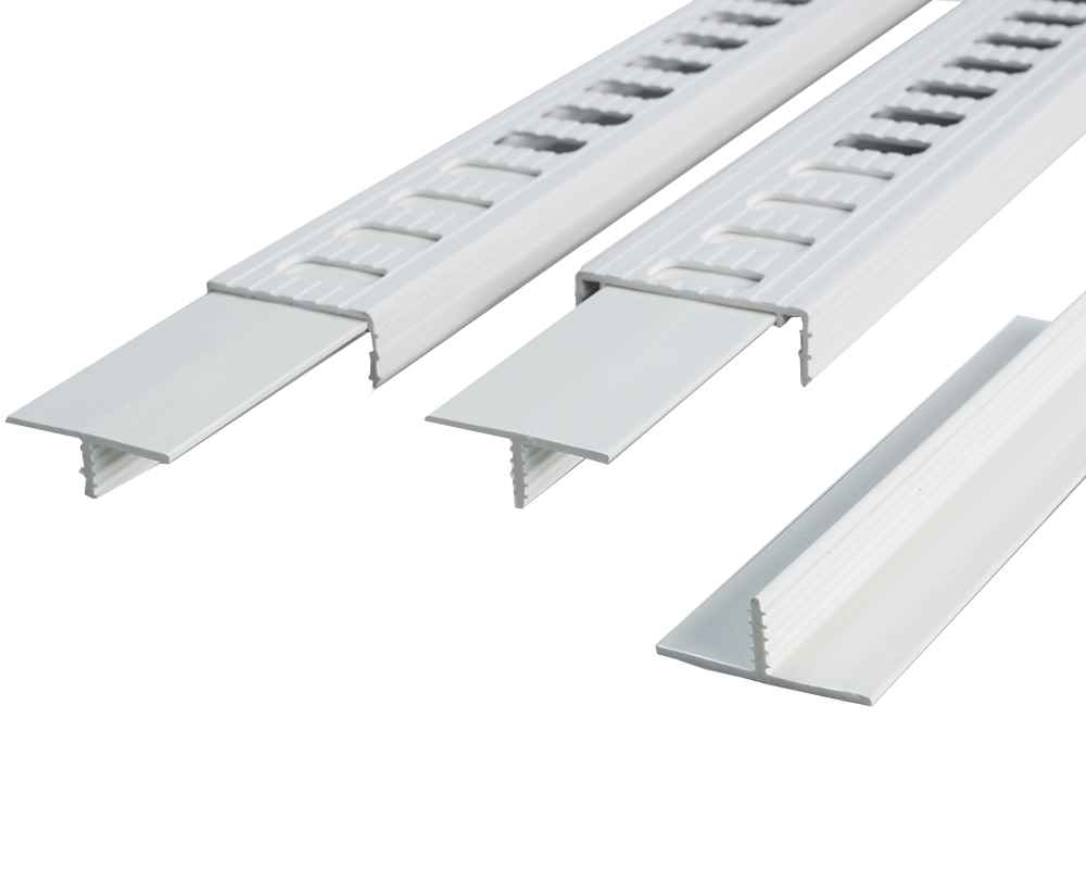 T-Connectors for Tennis Court Marking Strips