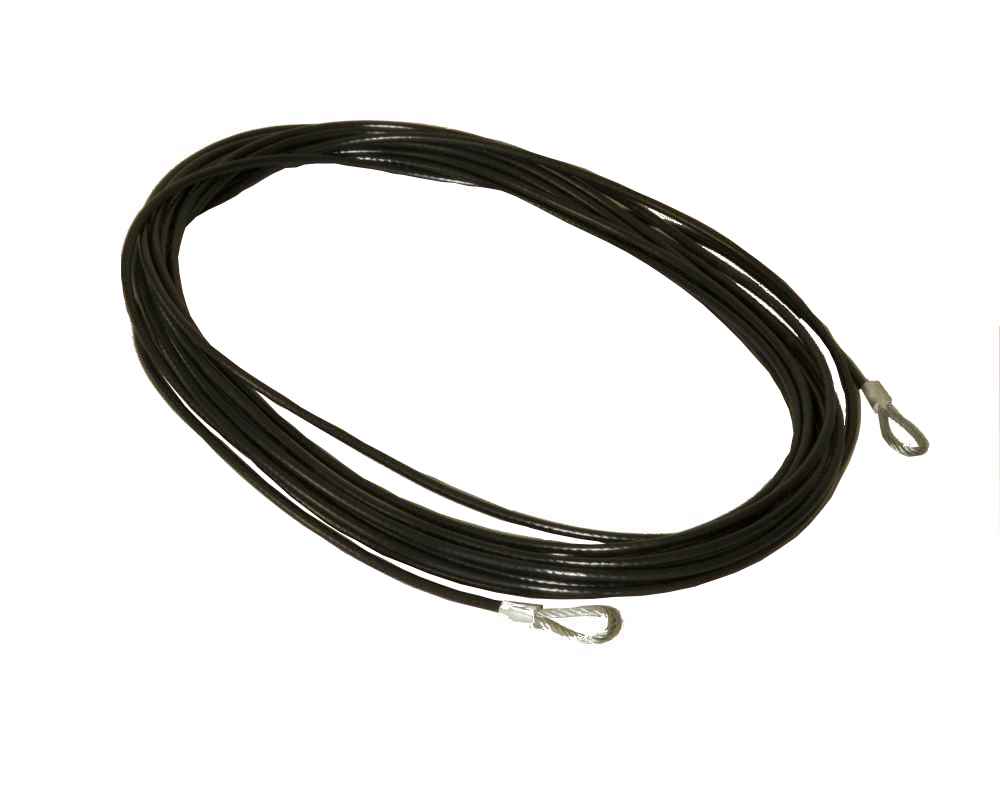 Replacement Tennis Net Cable