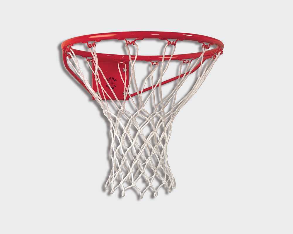 Basketball Goal DIN