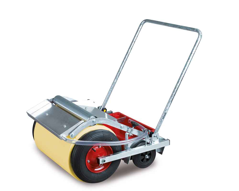 Tennis Court Absorbing Roller BAKU Water-Star