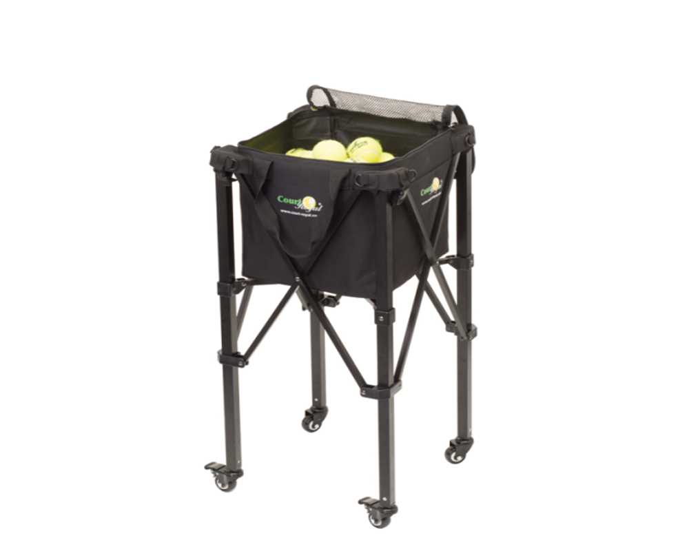 Tennis Ballwagen Court Royal Easy Pack