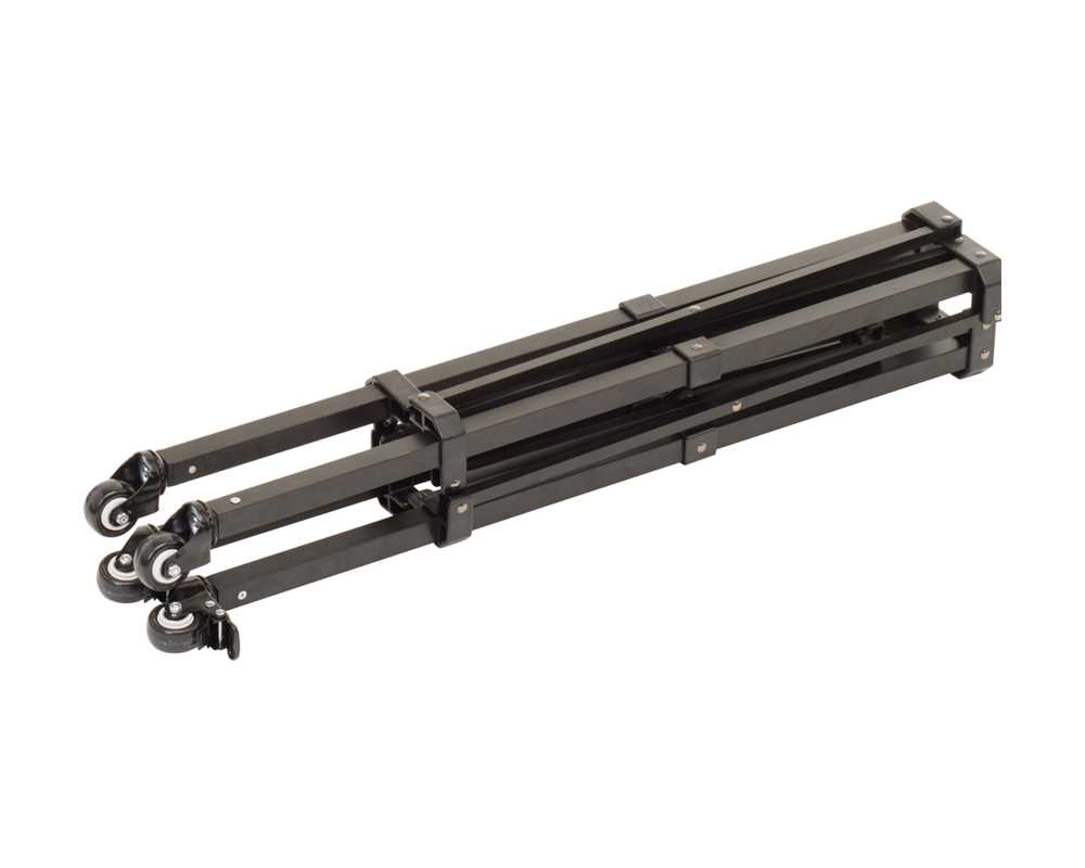 Tennis Ballwagen Court Royal Easy Pack