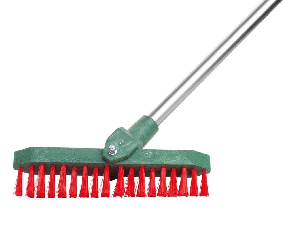 Tennis Linienbesen Green