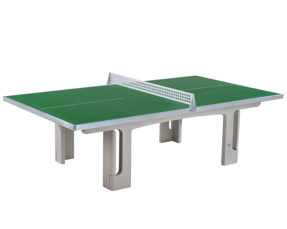Table Tennis Table  Outdoor Typ 2000 B